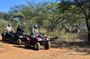 1 Hour Quad Biking Nature Trail at Sun City