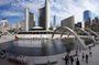 Toronto City, Film Locations and Harbour Small Group Day Tour