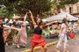 #1 Salsa Class in Casco Viejo - don't just see Panama... feel it!