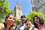Exclusive Tour with Cathedral - Giralda Tower and Columbus tomb