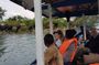 One-day Kivu Lake Adventure