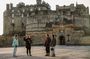 Royal Mile and Edinburgh Castle - Small Group Walking Tour