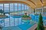 Bania Thermal Baths: Full Access & Private Transfer from Krakow