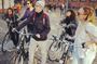 2 1/2h Guided Bicycle Tour Discover Heidelberg