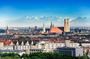 Munich Day Trip from Frankfurt