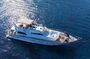 Yacht Cruise from Catania to Aci Trezza and Aci Castello