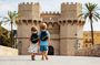 Valencia City Highlights Kid-friendly Guided Tour for Families