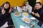 Taste La Paz – inspired by popular streaming Series