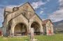 Haghpat Monastery, Sanahin Monastery Akhtala Day Tour in Armenia