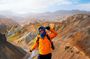 3-Day Highlands Hike: Landmannalaugar, Emerald Ridge & Háifoss