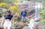 Grenada: La Sagesse Beach & Royal Mt. Carmel Waterfall Tour