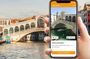 Venice San Marco Self-Guided City Walking Tour & Scavenger Hunt