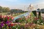 Sunrise Taj Mahal Agra Fort Day Tour Guide Tour By Car From Agra