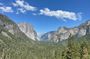 Yosemite National Park & Sequoias Private Tour from San Francisco