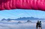 Rio de Janeiro Tandem Paragliding with Epic Ocean Views