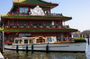 Private Amsterdam Canal Boat Tour with a Local