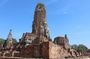 Ayutthaya Heritage Bicycle Tour to Top Tourists Attractions