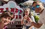 Solvang Showdown Scavenger Hunt