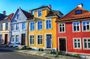 Essential Bergen: 2-Hour Private Guided Walking Tour