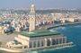 Casablanca Highlights Tour from Marrakech