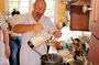 Nicole's Table - Cooking with Rum