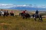 Horseback Ride in Montana's Ranch Country