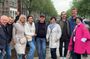 Private Amsterdam Red-light District Tour English or German