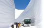 2 Day Tateyama Kurobe Alpine Route, Hida Takayama & Shirakawa-go
