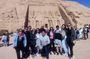 Abusimble Day Tour from Aswan