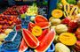 Budapest Grand Market Tasting Tour - Small Group & Local Guide