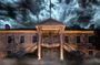 San Jose Ghost Tour: The Scythe, Sacrifice, & Silhouette