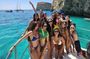Half Day Blue Lagoon, Comino, Gozo and Malta Private Boat Trip