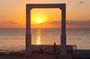 Cozumel Sunset Walking Experience: Maya Stories & Local Culture