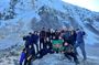Salkantay Trek to Machu Picchu 4 Days (Return by Train)