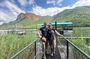 Blyde Boat Cruise & Moholoholo Animal Encounter Tour