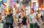 Tokyo: Shibuya Local Bar & Izakaya Crawl Tour