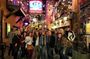 Nashville's Honky-Tonk Walking Sightseeing Pub Crawl