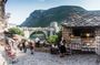 5 Countries Balkan Tour in 6 Days from Albania