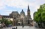 Aachen Walking Tour: Explore Top Sights & Hidden Gems