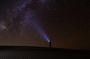 Doha: Stargazing Desert Safari & Inland Sea Adventure