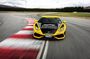 Supercar Fast Dash - Highlands Motorsport and Tourism Park