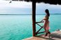 Tour Bacalar + Pontoon Ride Lagoon from Cancún & Playa del Carmen