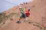 Canopy in Potrerillos: Fly between the Mountains of Mendoza