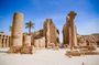 2-Day East and West Nile Bank Tour in Luxor