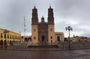 Magical town Dolores Hidalgo and Sanctuary of Atotonilco - San Miguel de Allende