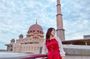 Putrajaya Half Day Tour with Pink Mosque & Lake Cruise/Boat(SIC)