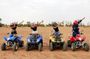 Half-Day Quad Bike Experience in Marrakech