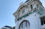 Private Historic Downtown Maputo Walking Tour