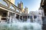 Stonehenge and Bath Tour from London