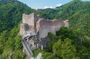 Poenari Fortress, Târgoviște Princely Court & Snagov Monastery